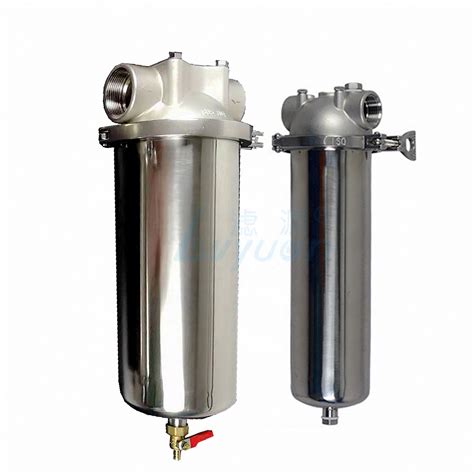 metal filter housing|filter housings for sale.